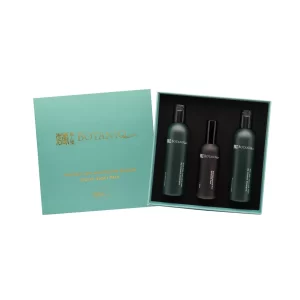 Anti Hair Loss and Hair Re Growth Classic Super Pack Set