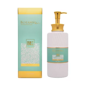 Hair Strengthening Shampoo and Box