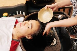 What Is Herbal Hair Treatment for Hair Growth